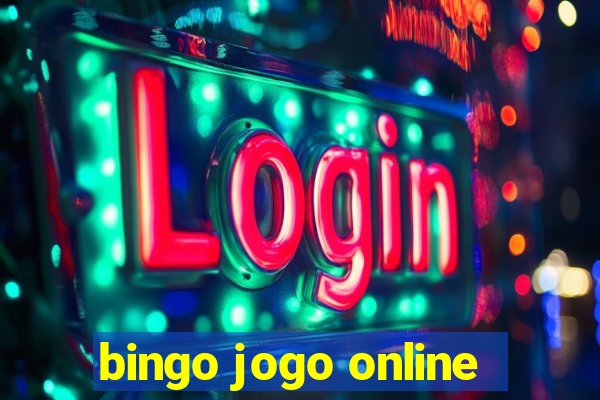 bingo jogo online